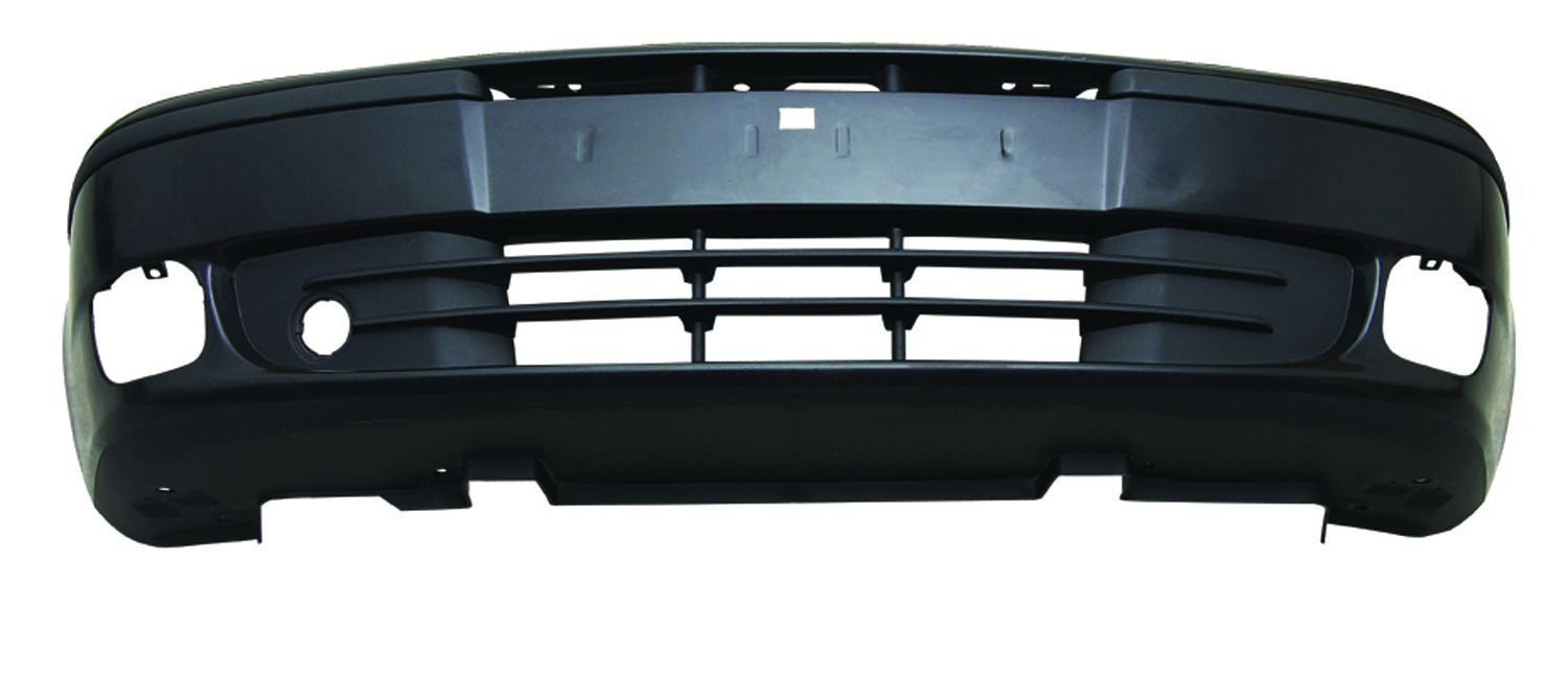 Bumper mold 19