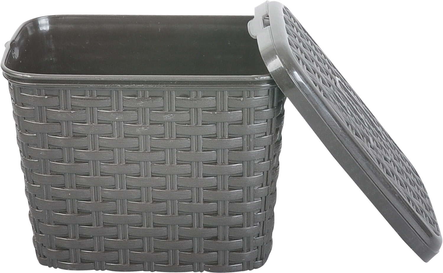 Basket mold 17