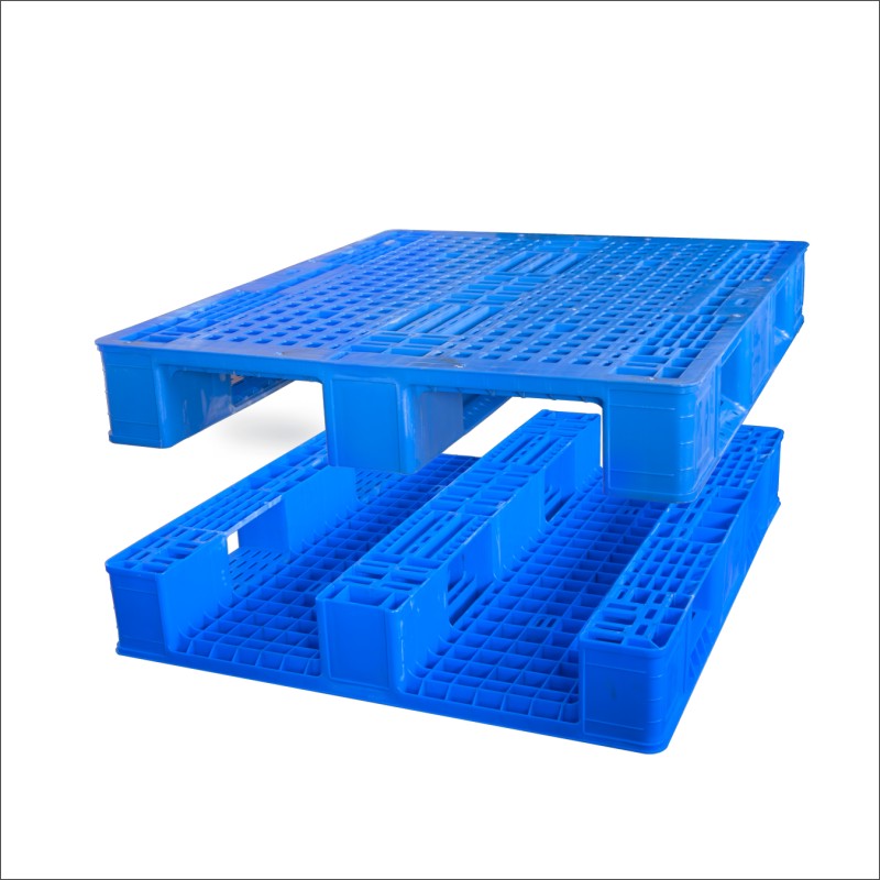 Pallet mold 27
