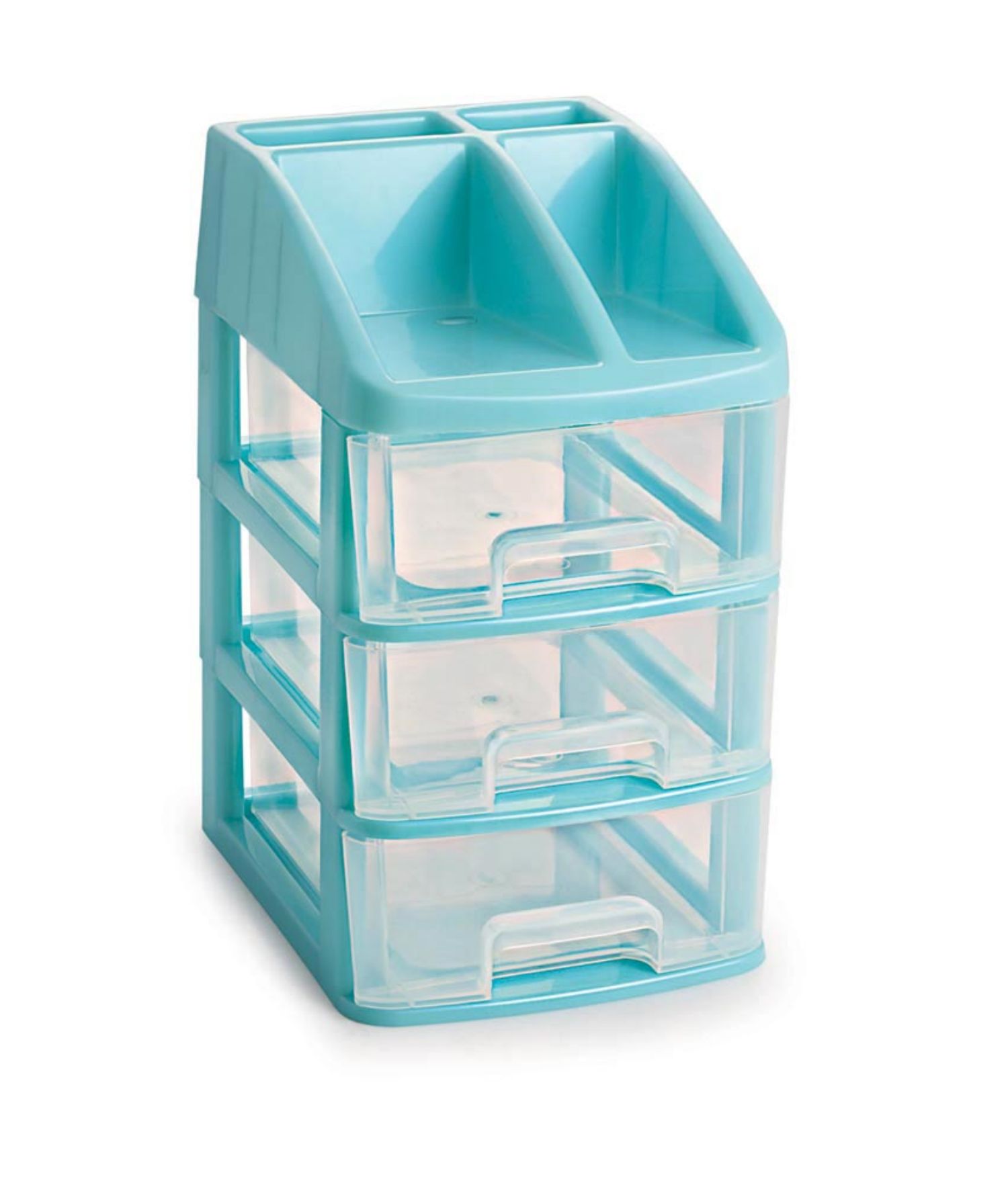 Drawer mold 23