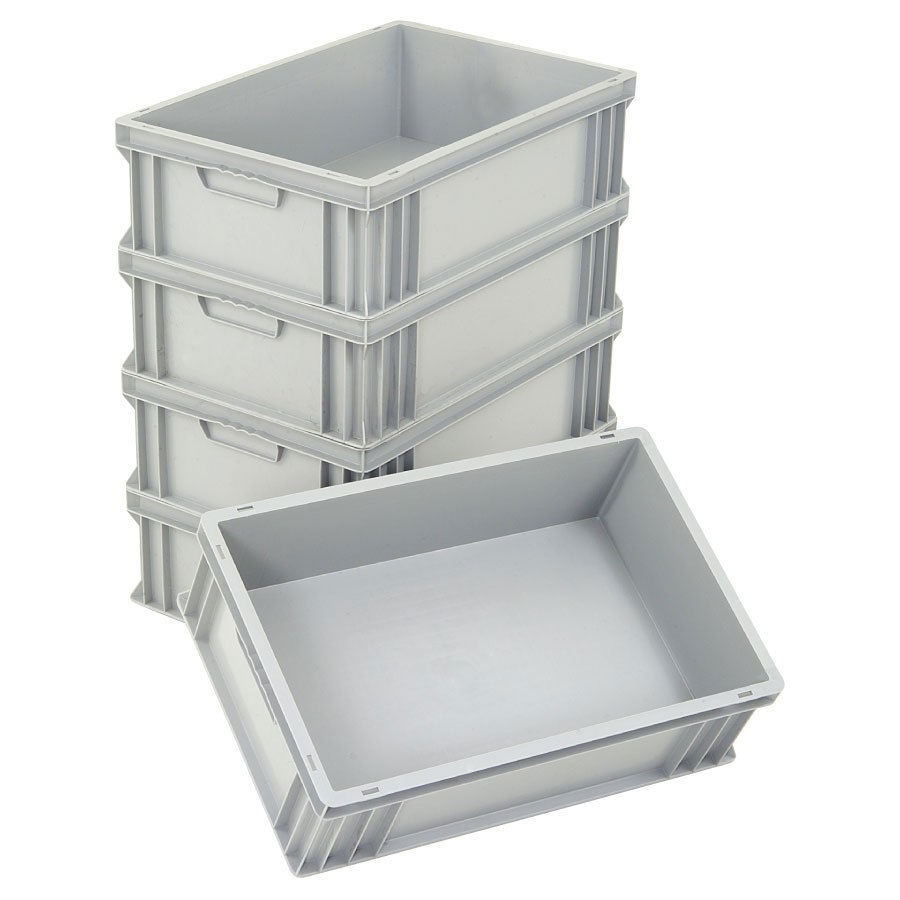 Turnover box mold 60