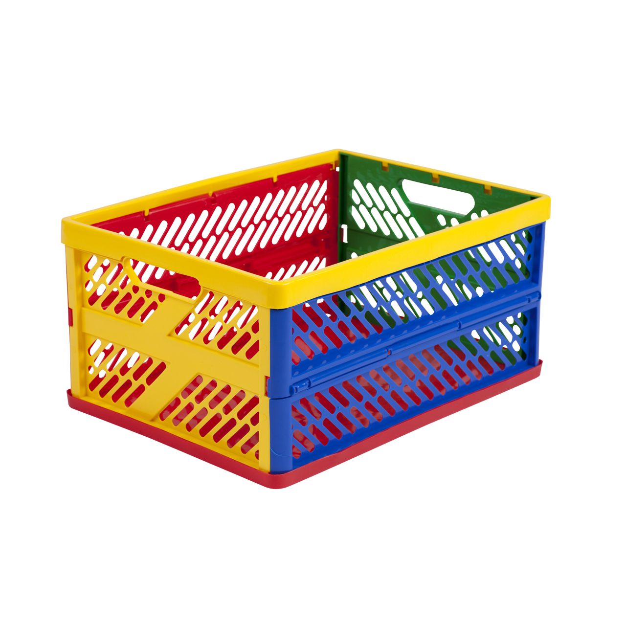 Turnover box mold 31