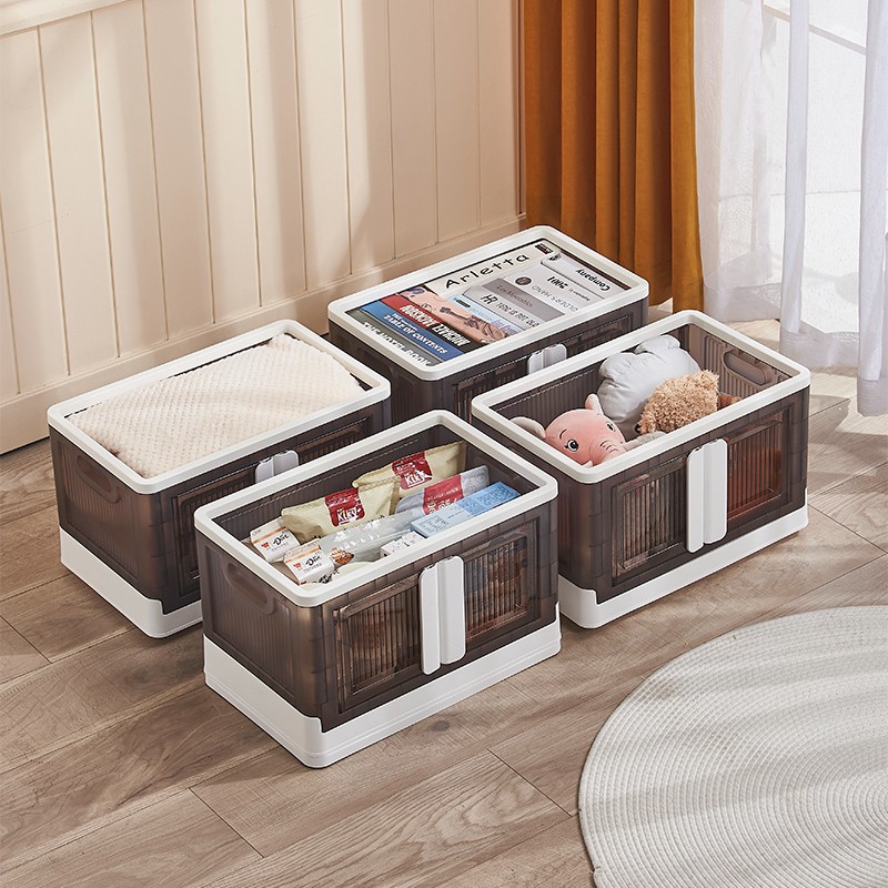 Folding box