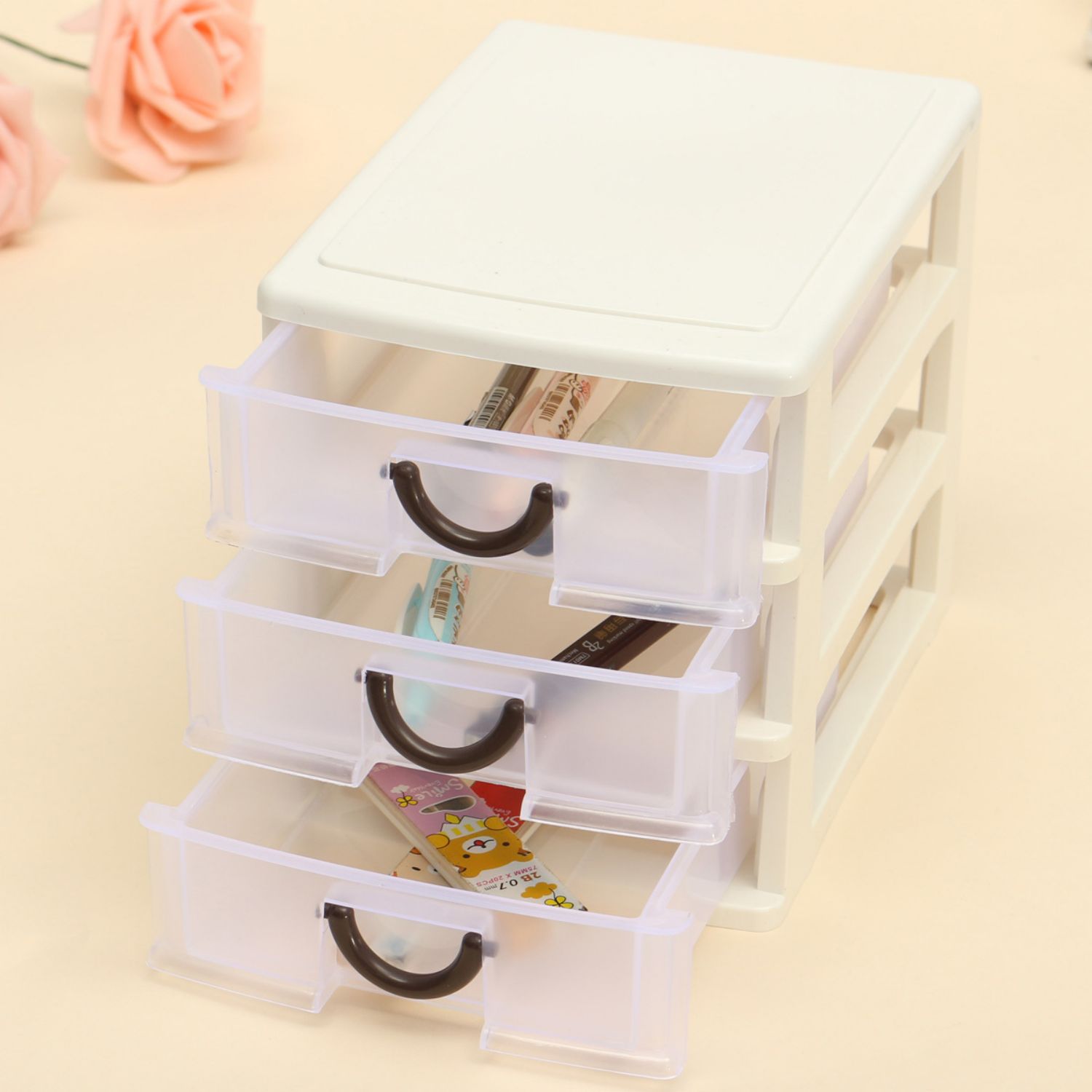 Drawer mold 16
