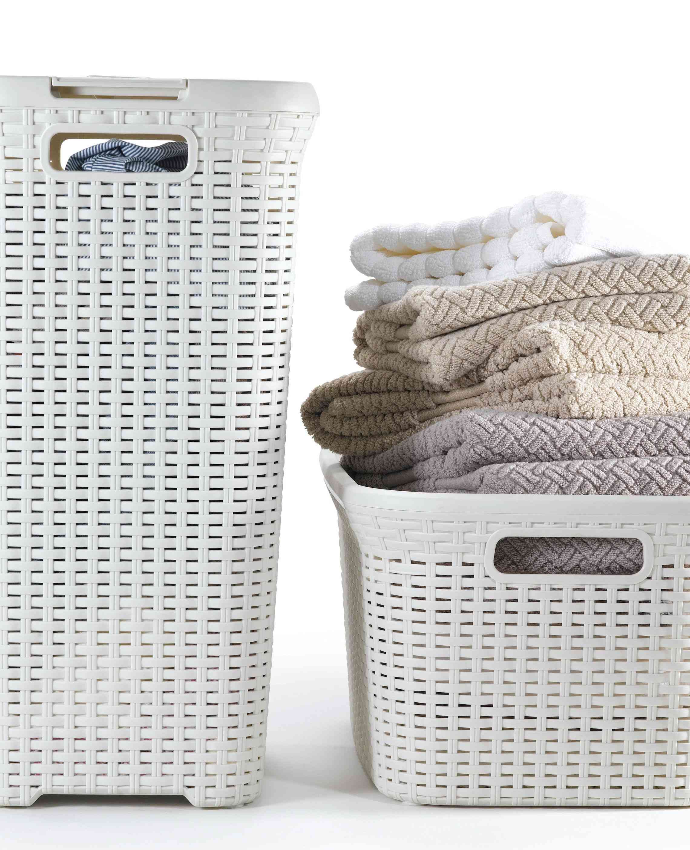 Basket Mold 08