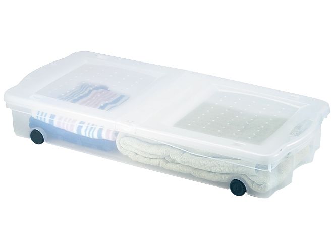 Box mold 50