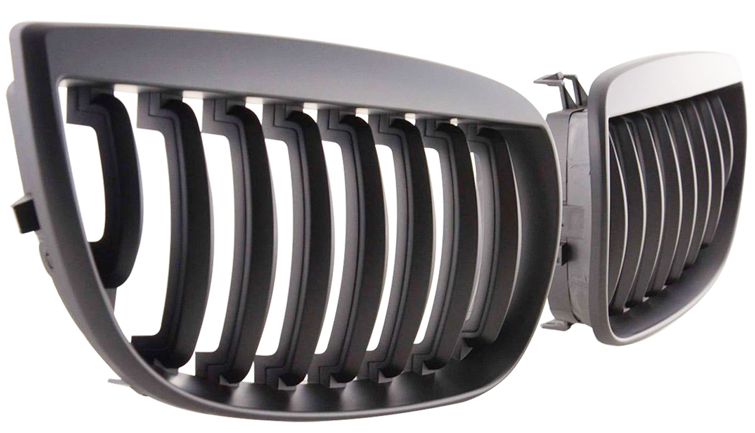 Grille mold
