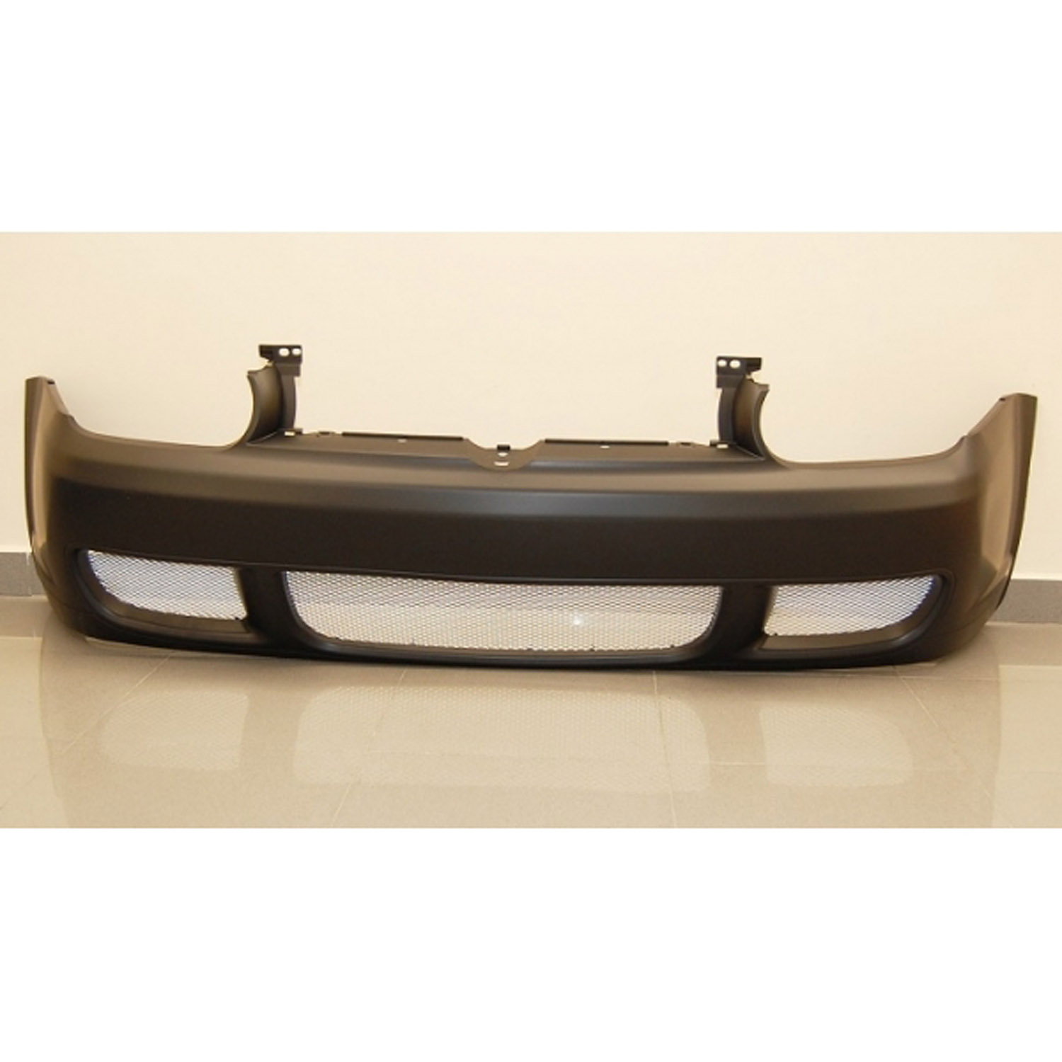 Bumper mold 38