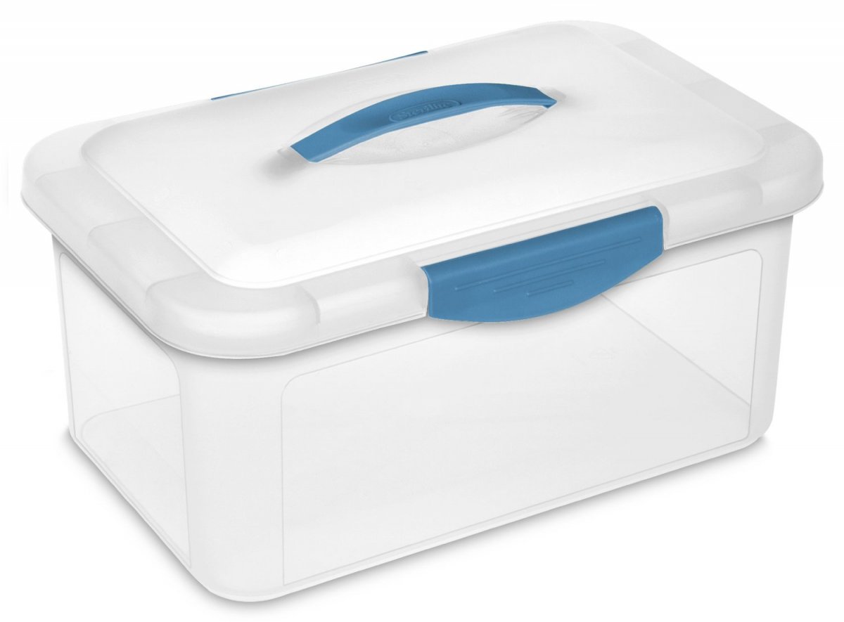 Box mold 40
