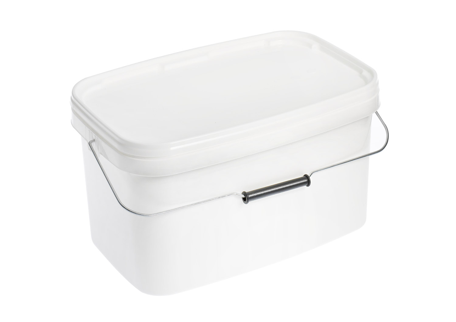 paint bucket mold 11