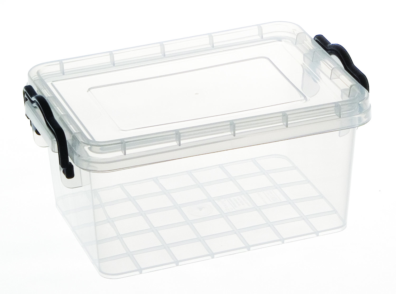 Box mold 101