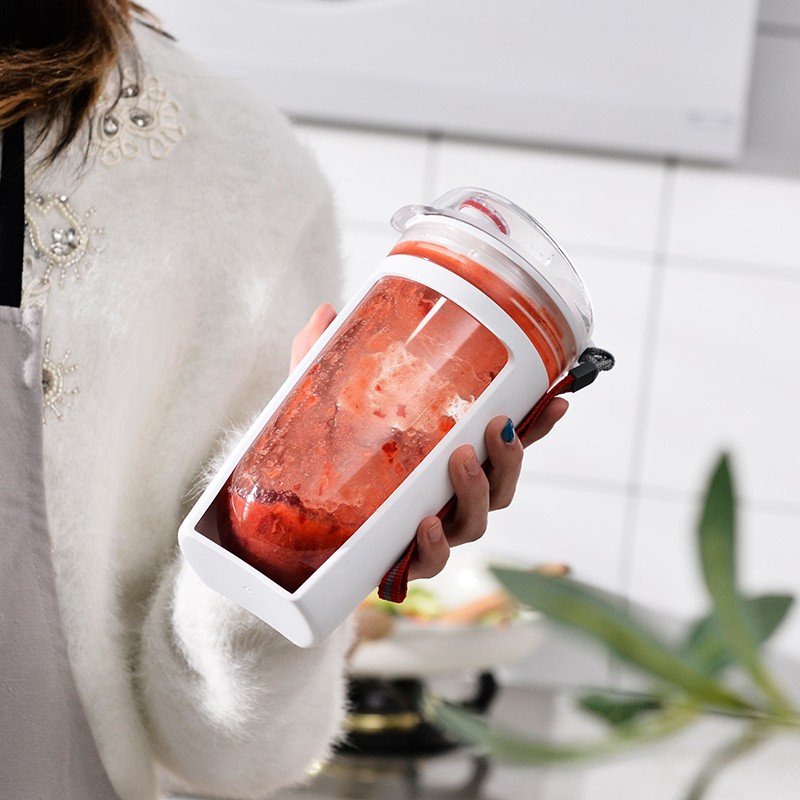 shaker cup