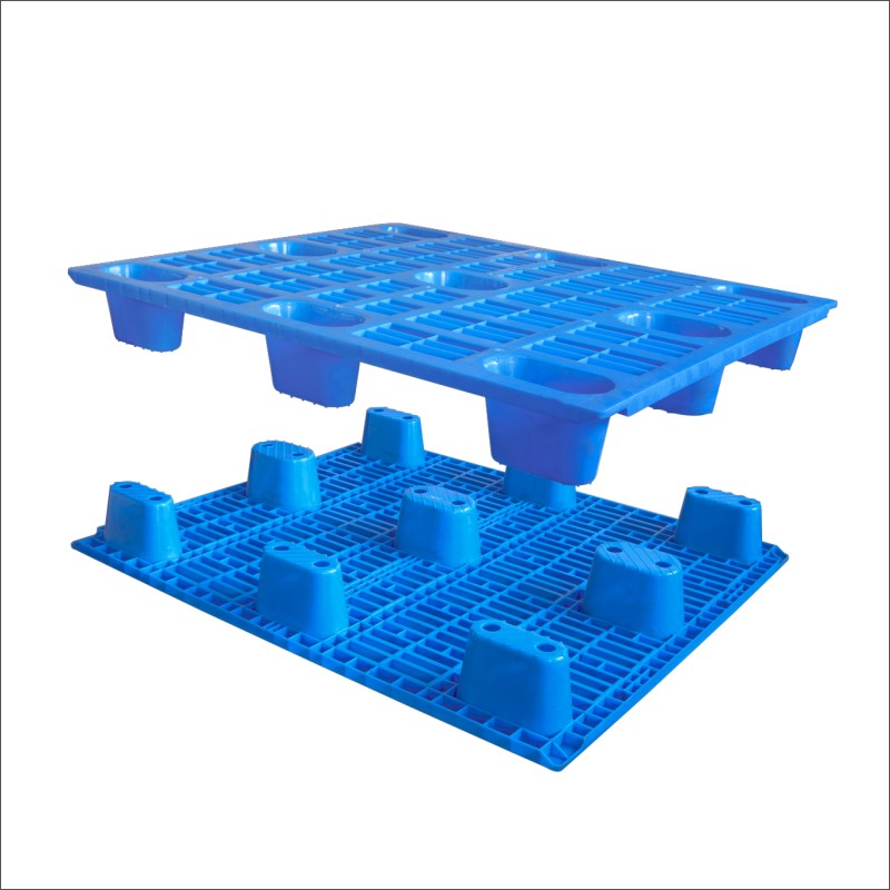 Pallet mold 10