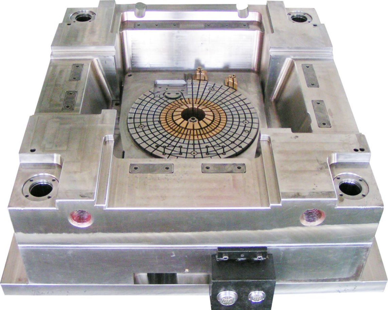 washing machine mold 02
