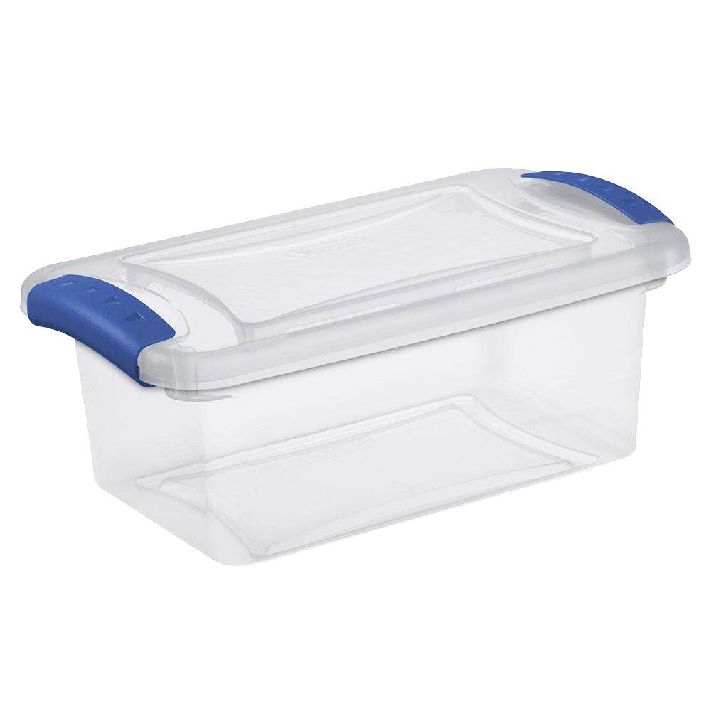 Box mold 46