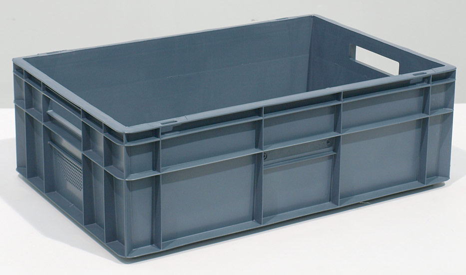 Turnover box mold 51