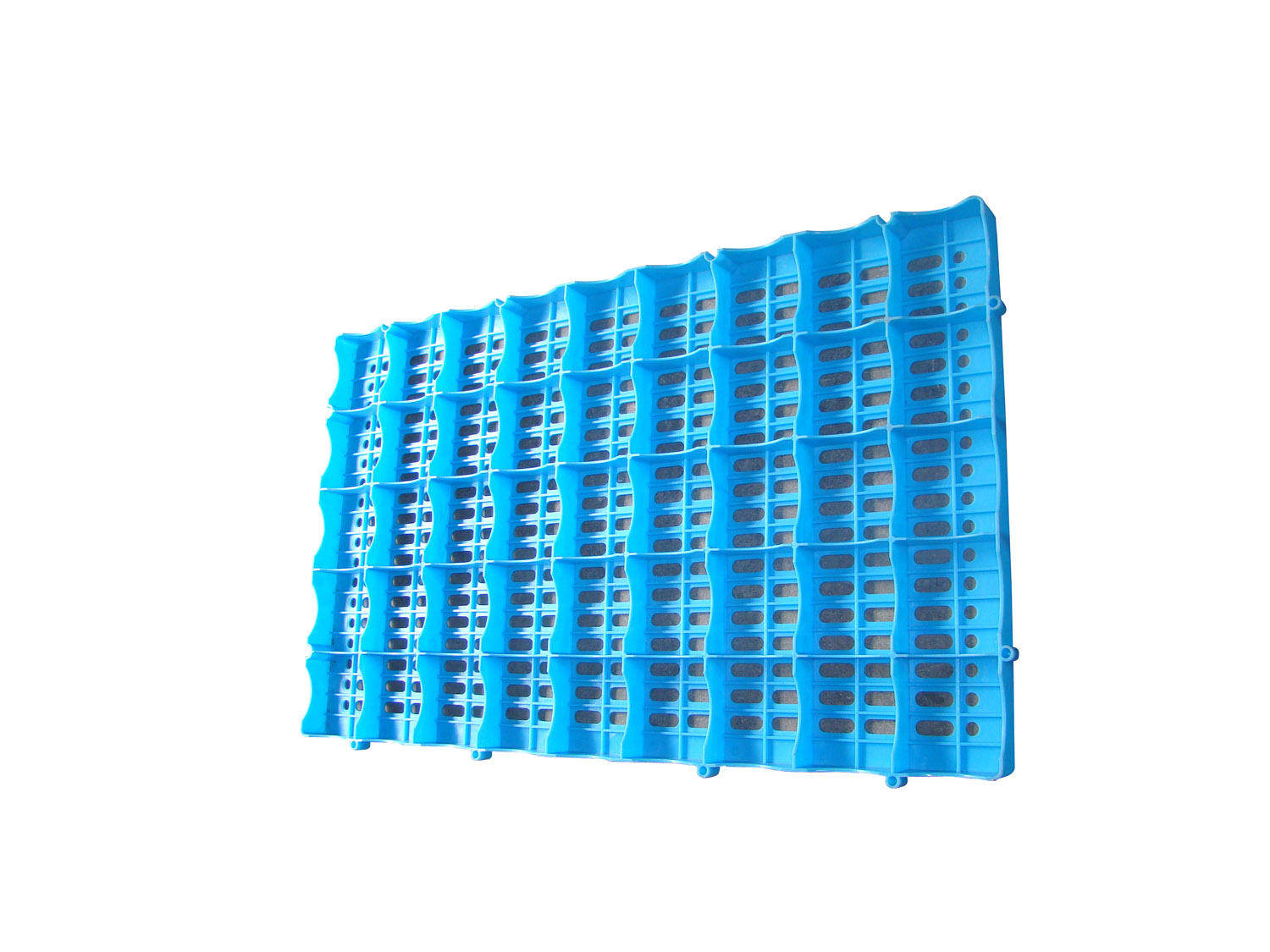 Pallet mold 77