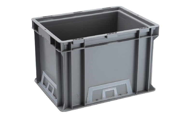 Turnover box mold 57