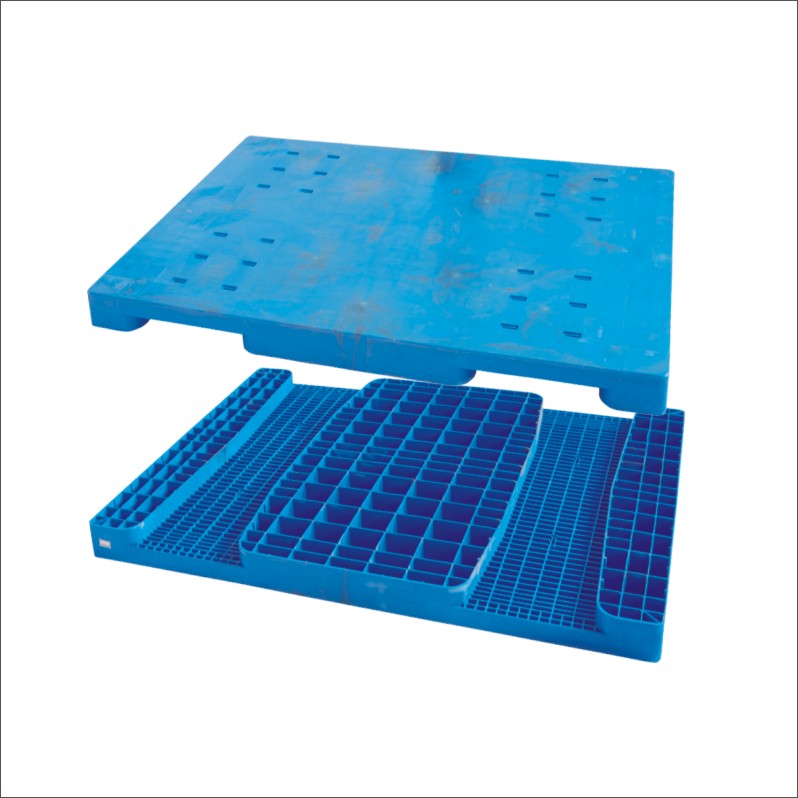 Pallet mold 16