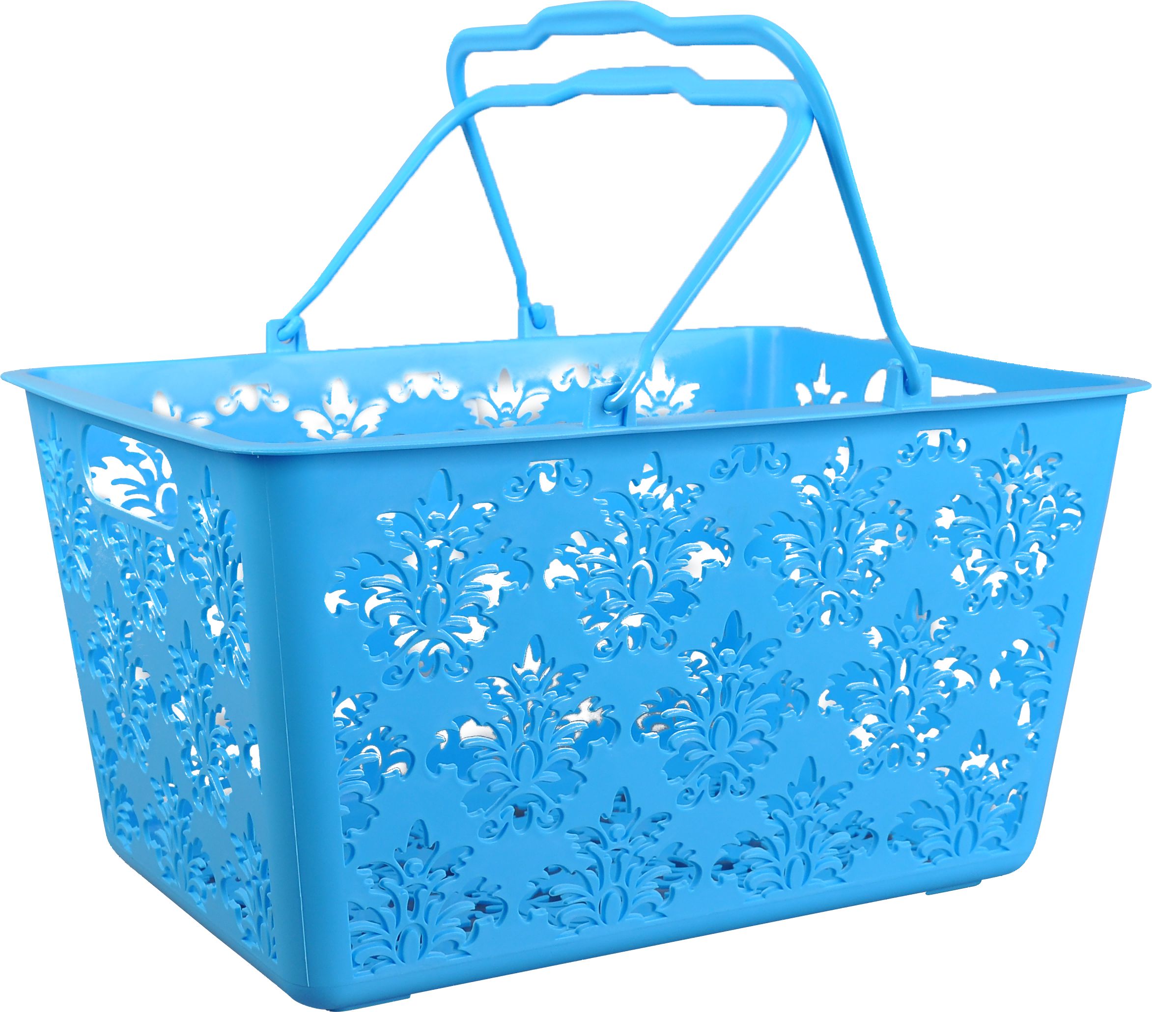 Basket mold 04