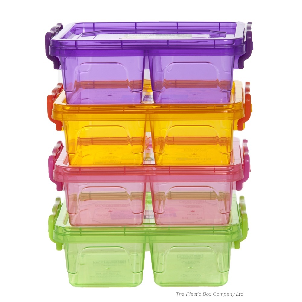Box mold 02