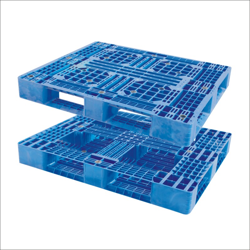 Pallet mold 19