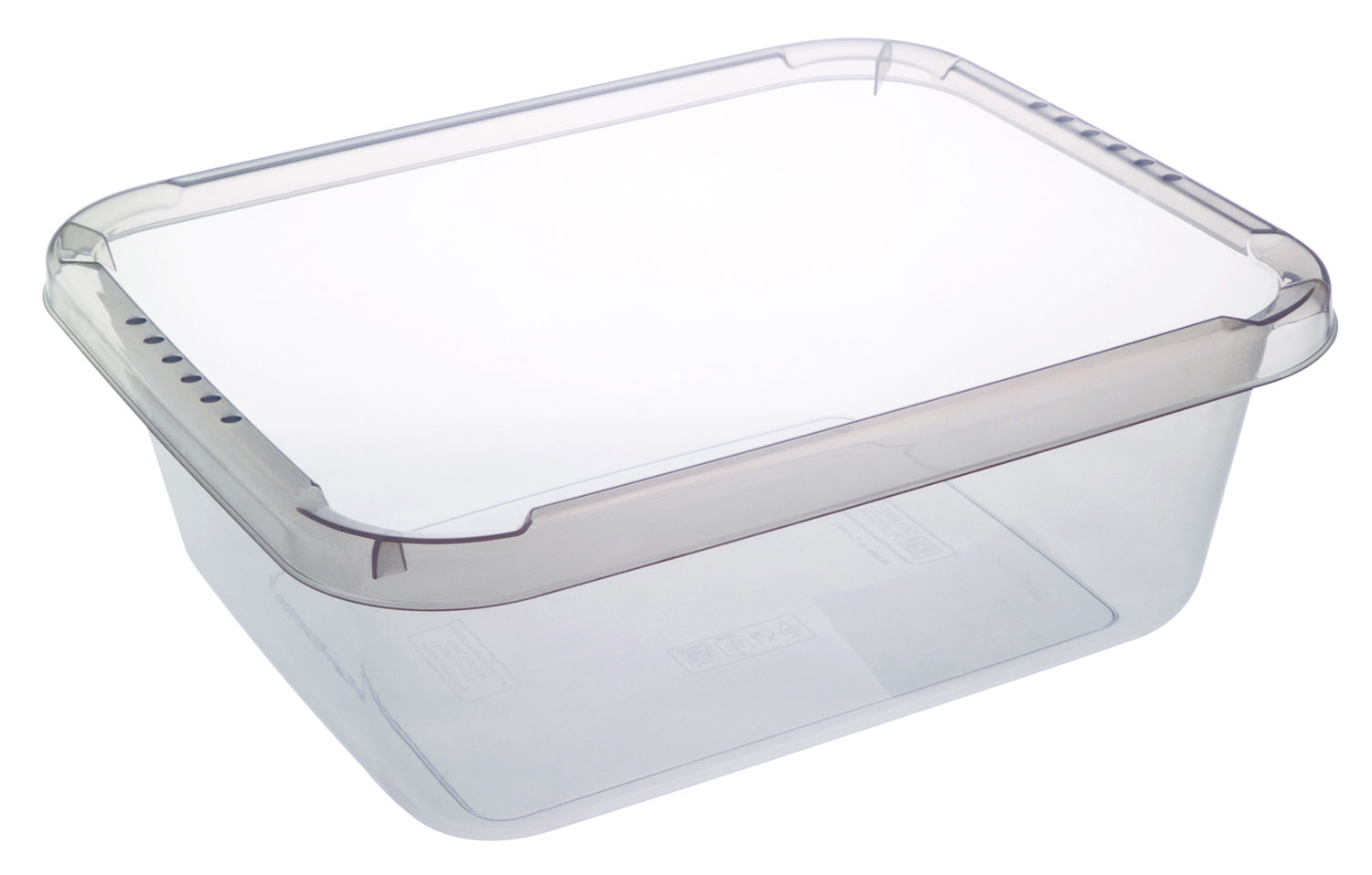 Box mold 90
