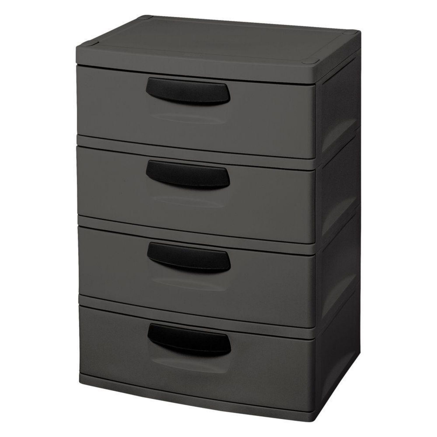 Drawer mold 05