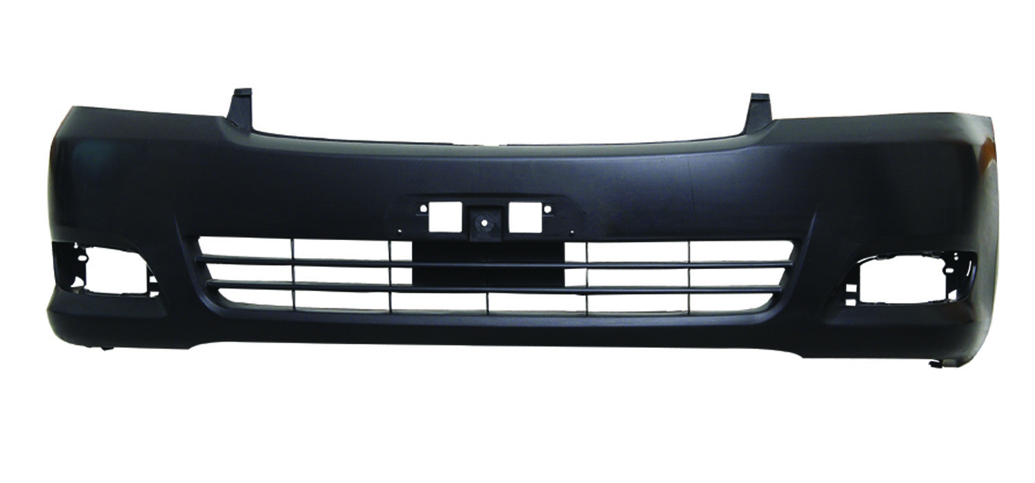 Bumper mold 37