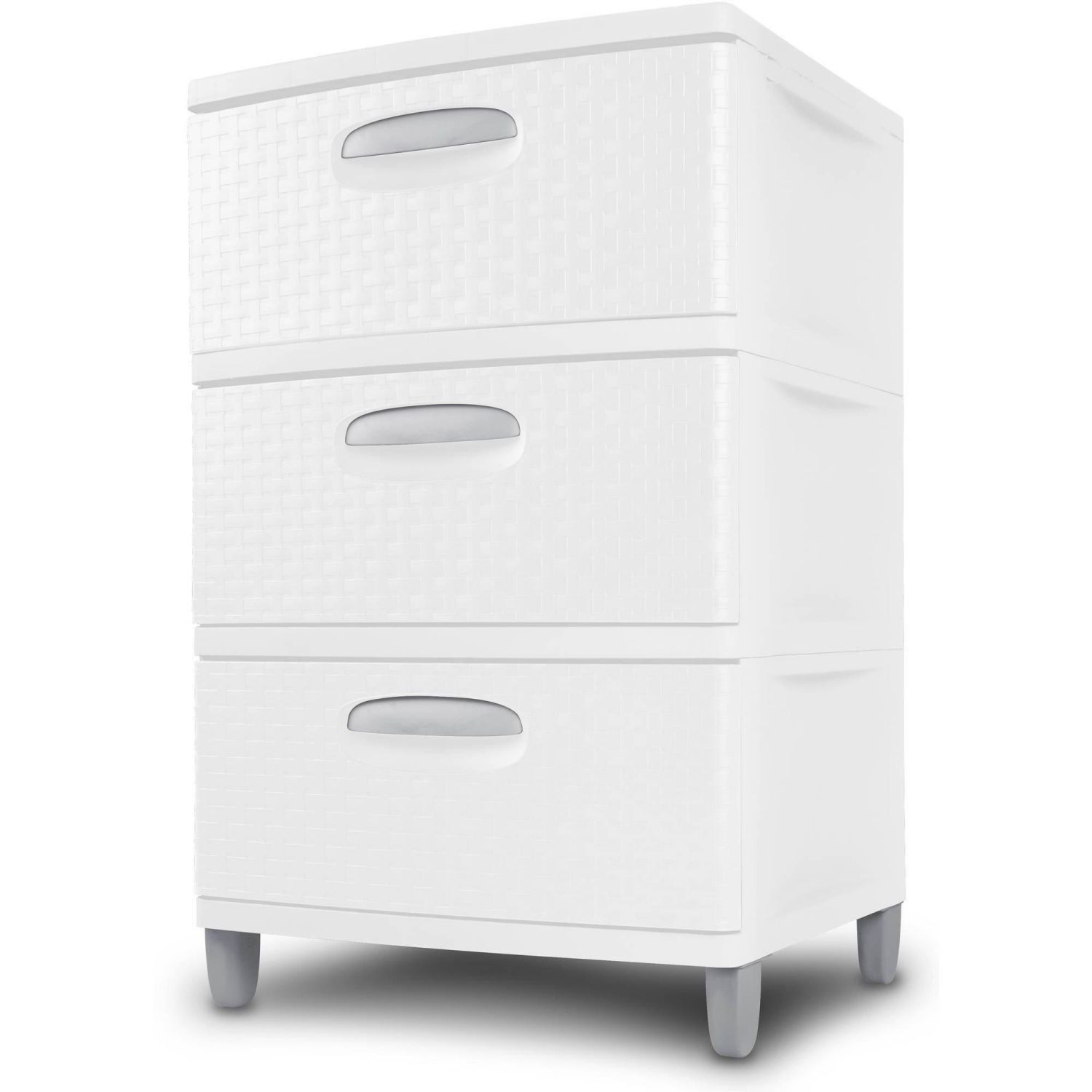 Drawer mold 18