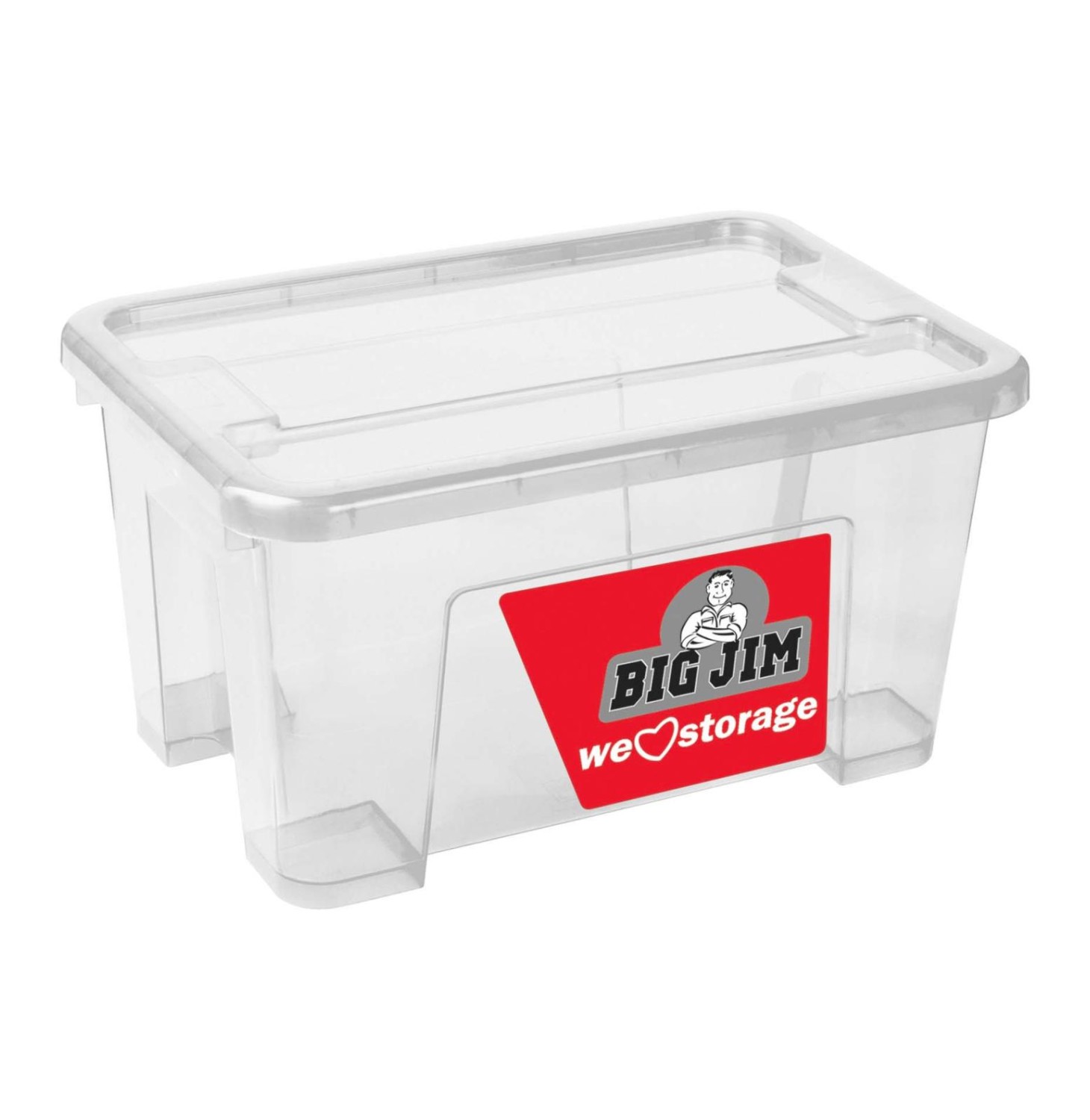 Box mold 23