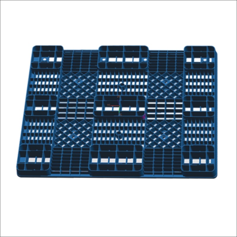 Pallet mold 03
