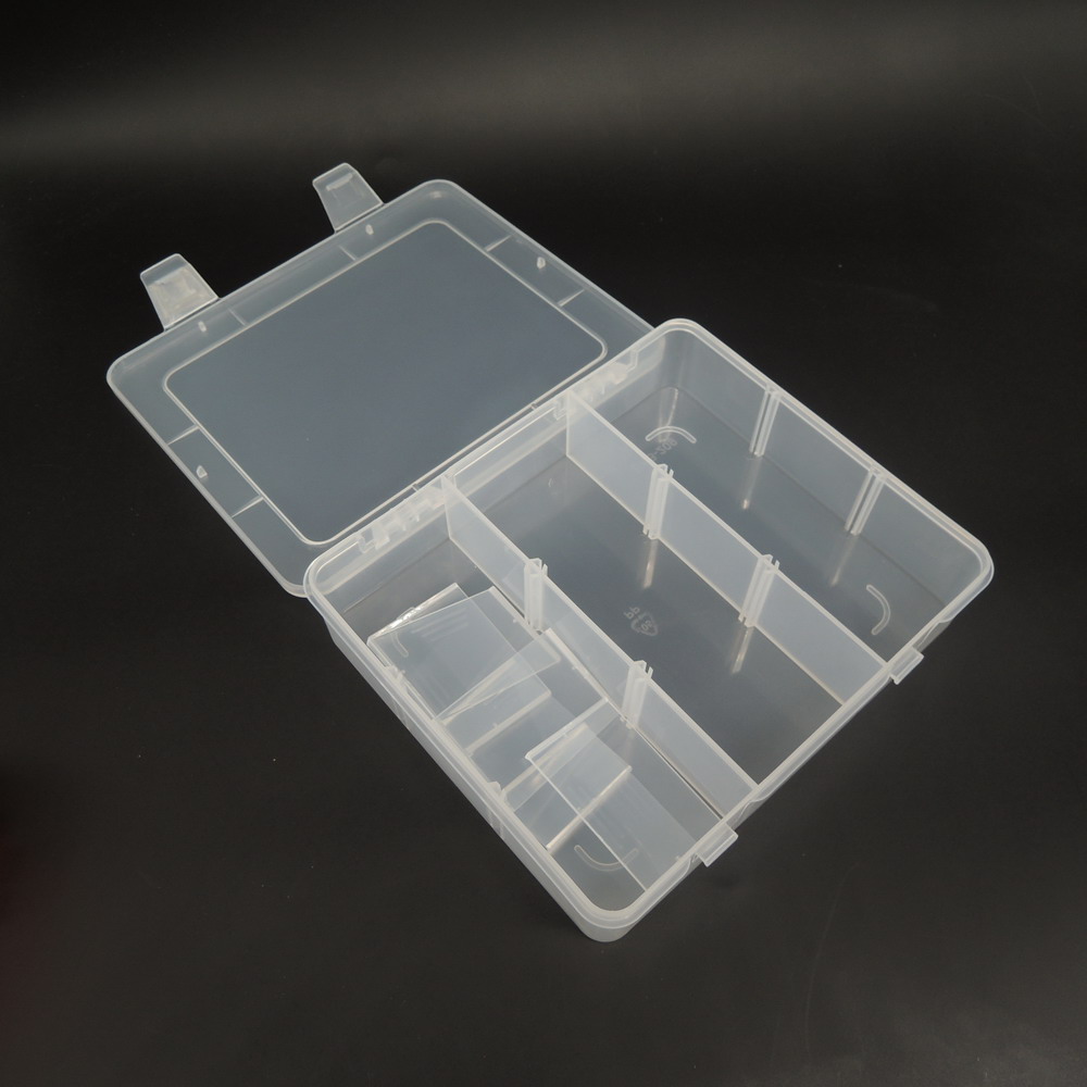 Box mold 10
