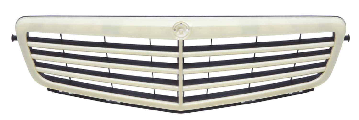 Grille mold