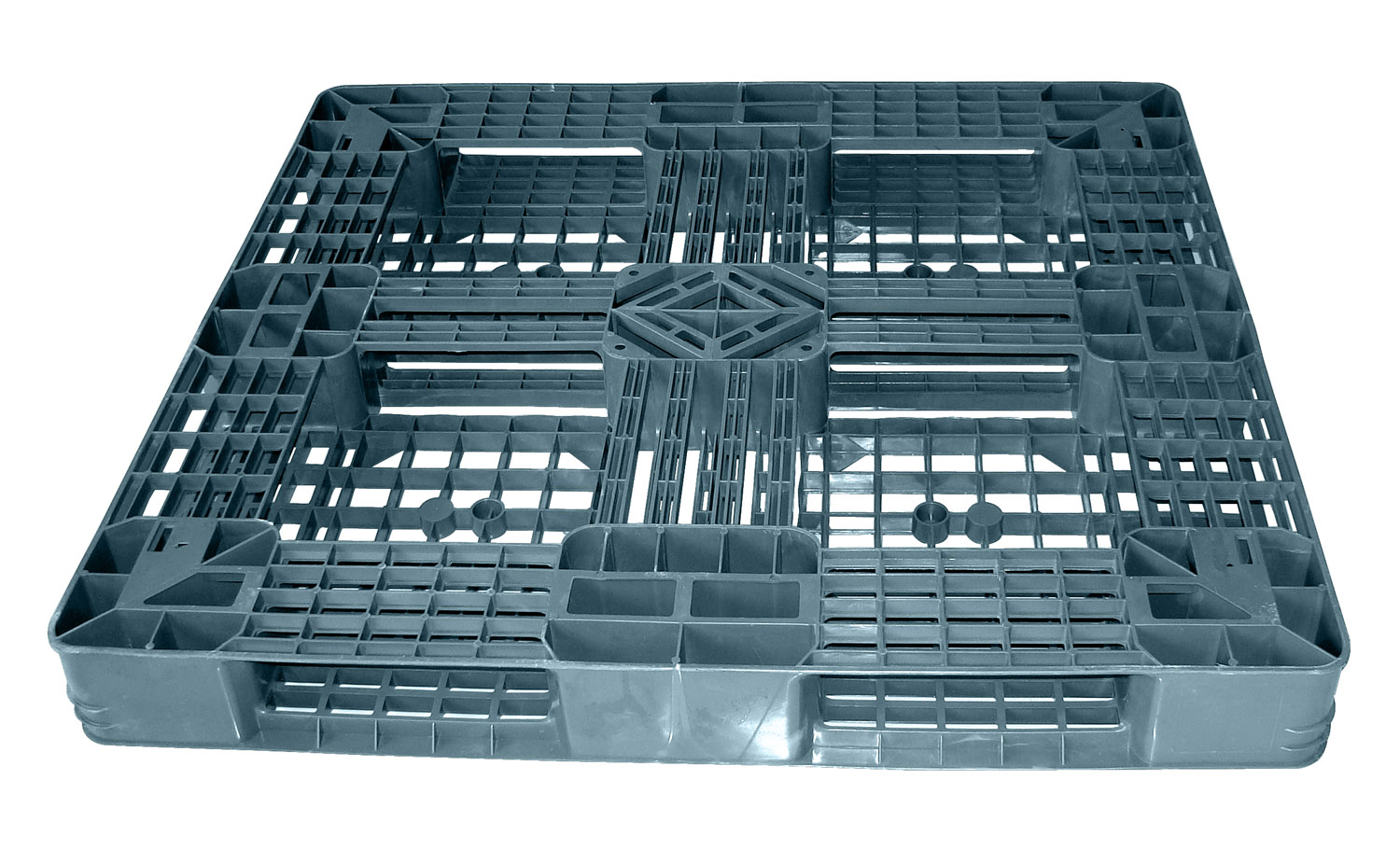 Pallet mold 76