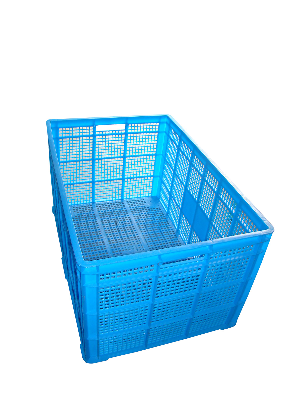 Turnover box mold 68