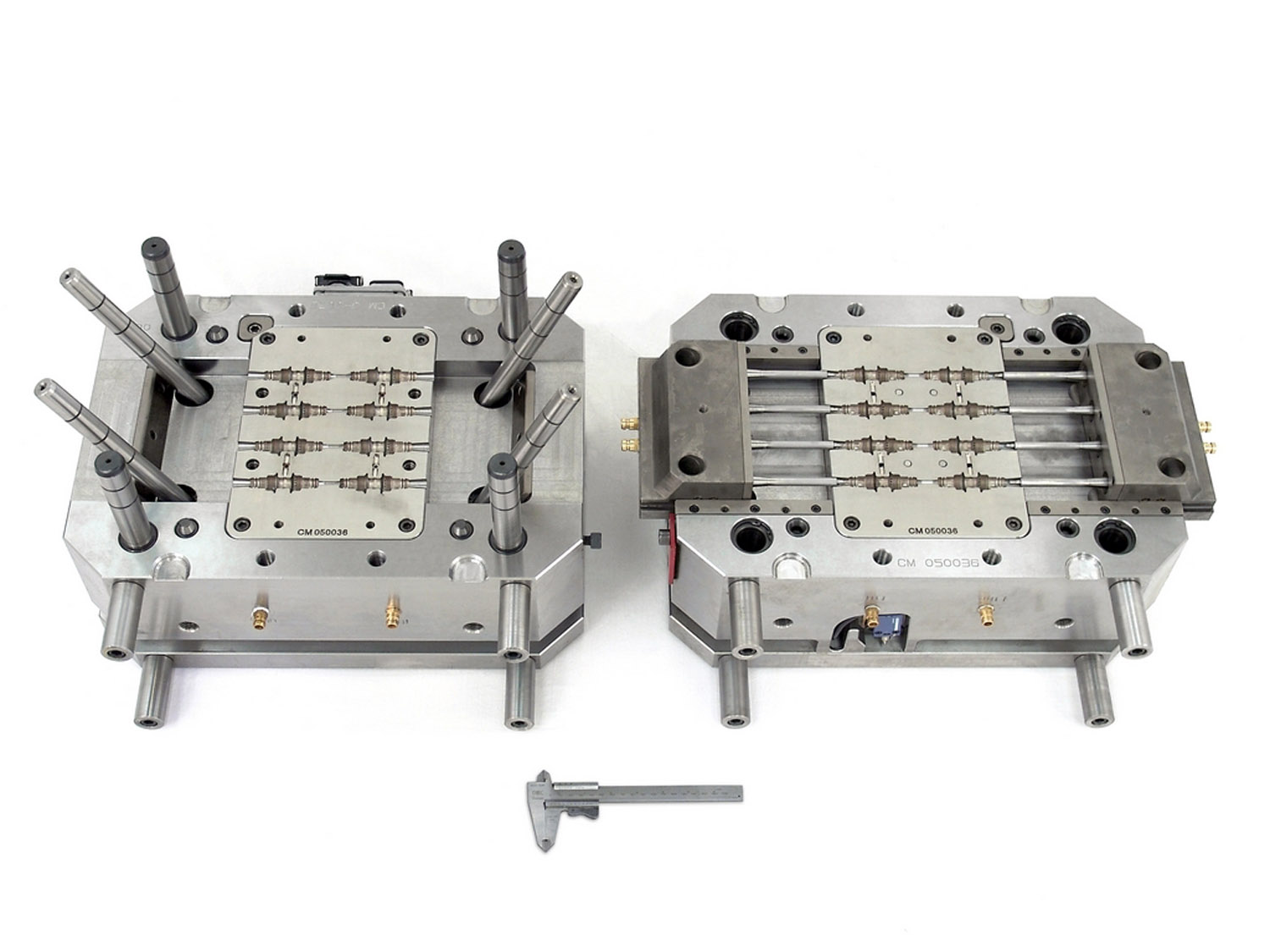 Pipe fitting mold 26