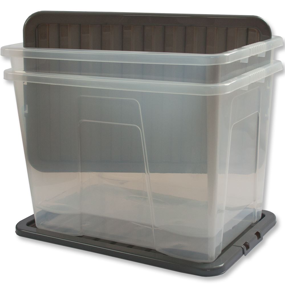 Box mold 47