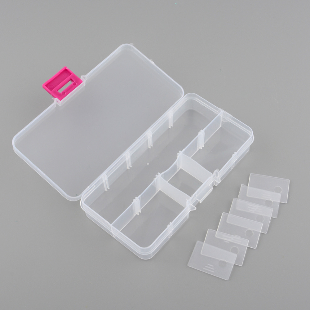 Box mold 12