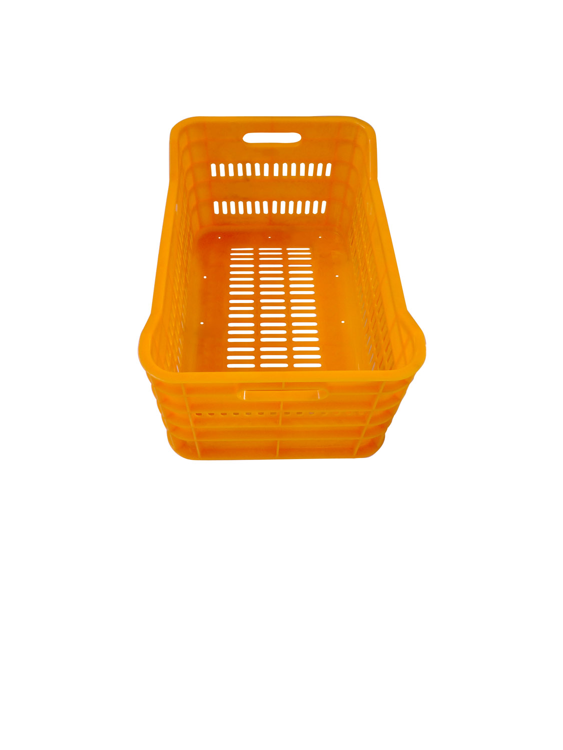 Turnover box mold 67