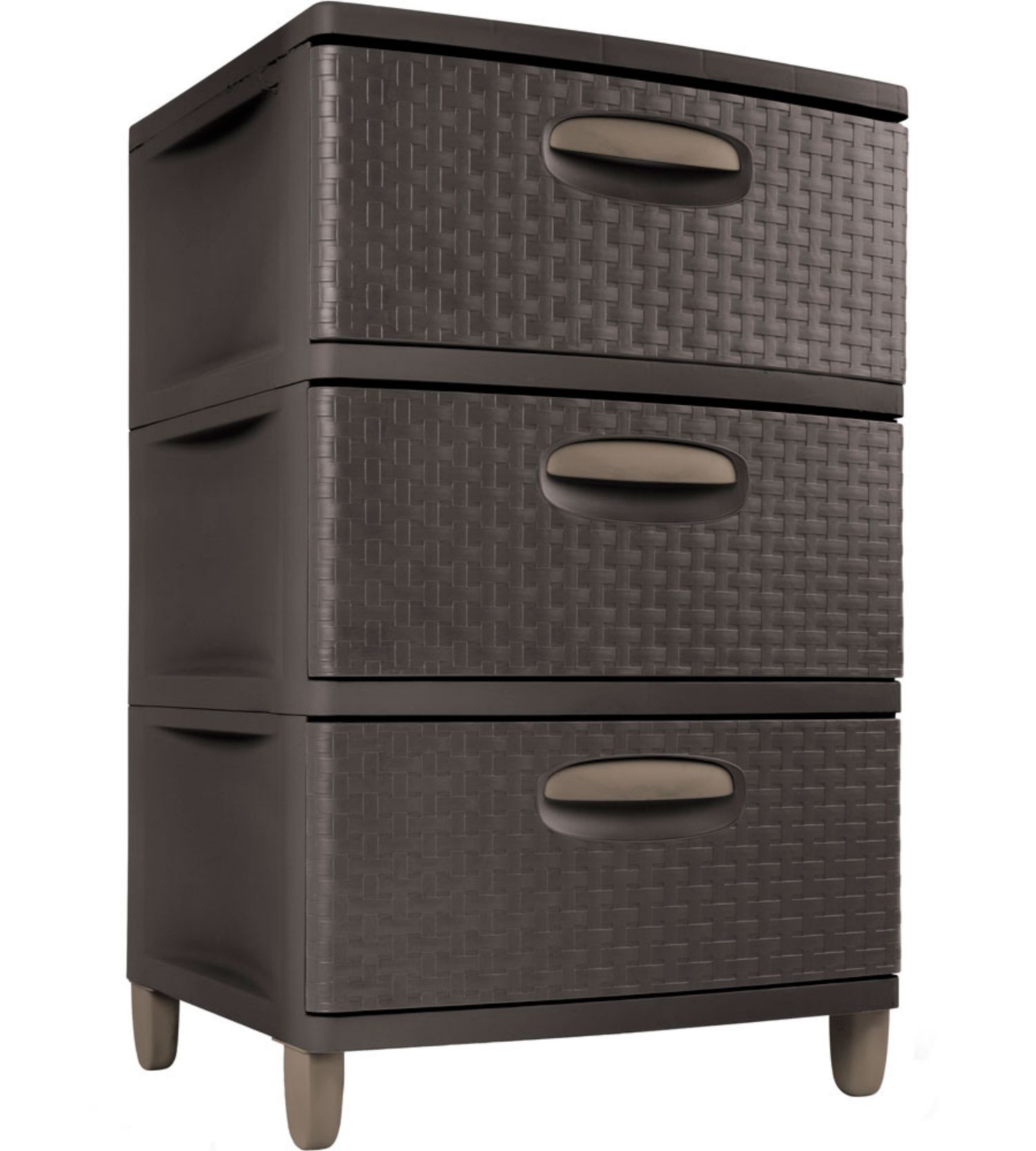 Drawer mold 20