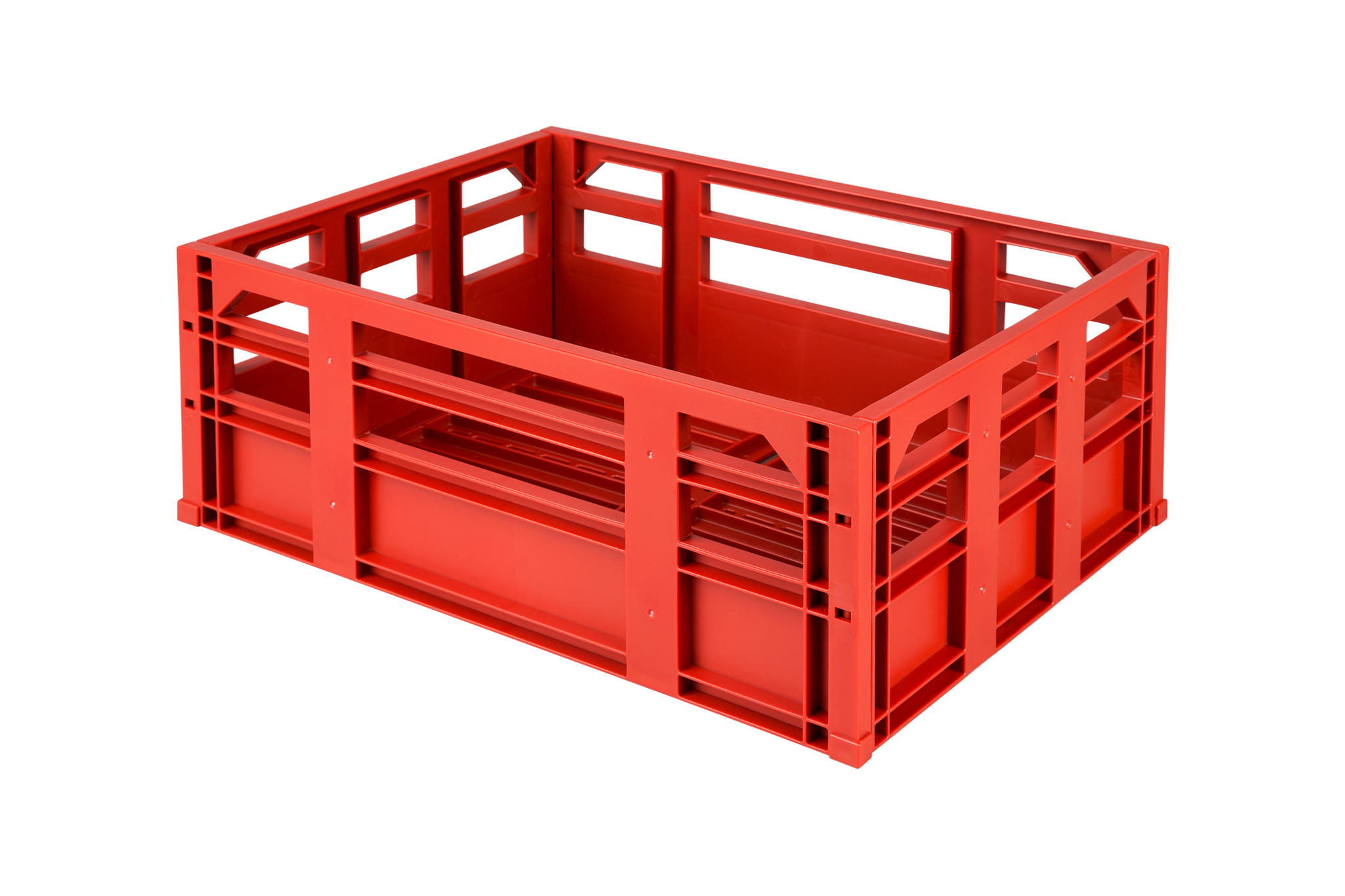 Turnover box mold 44