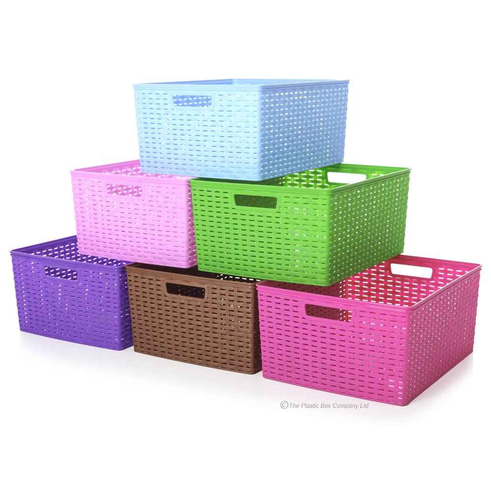 Basket mold 02