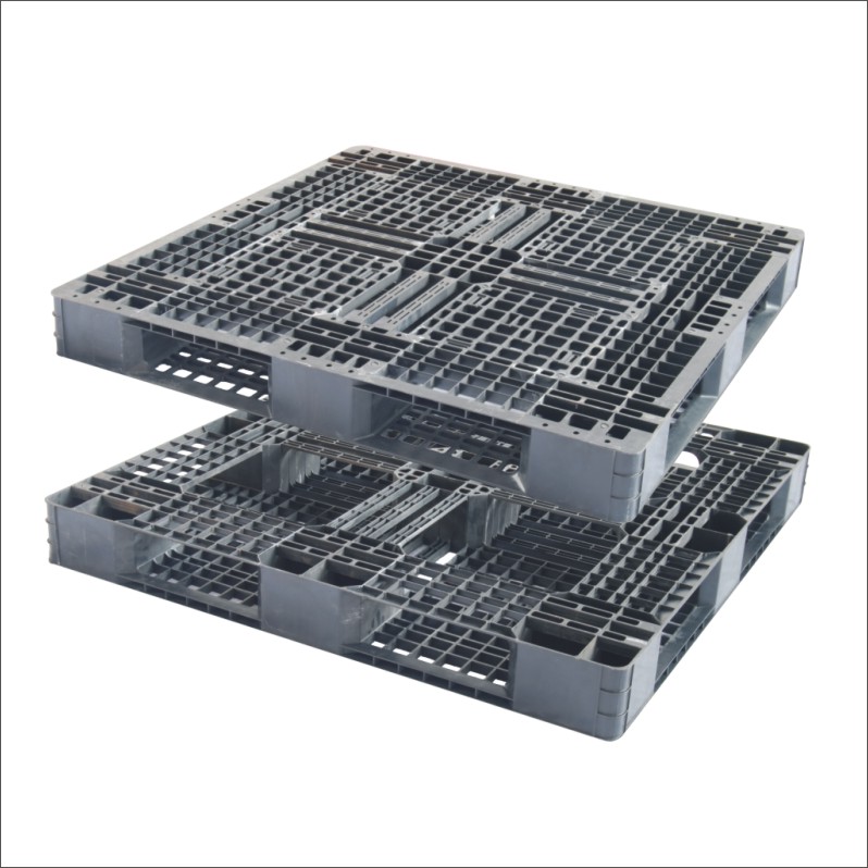 Pallet mold 22