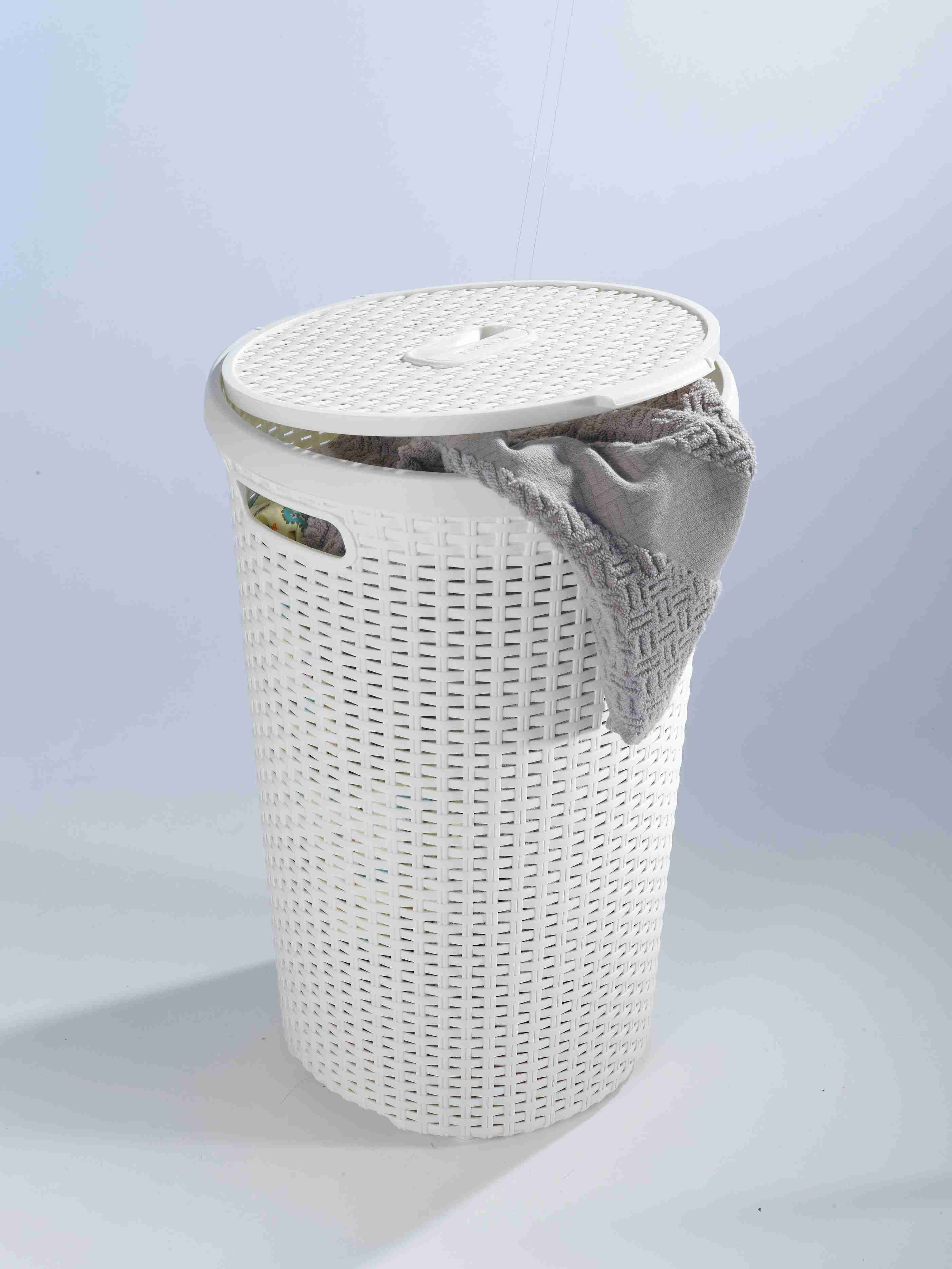 Basket Mold 07