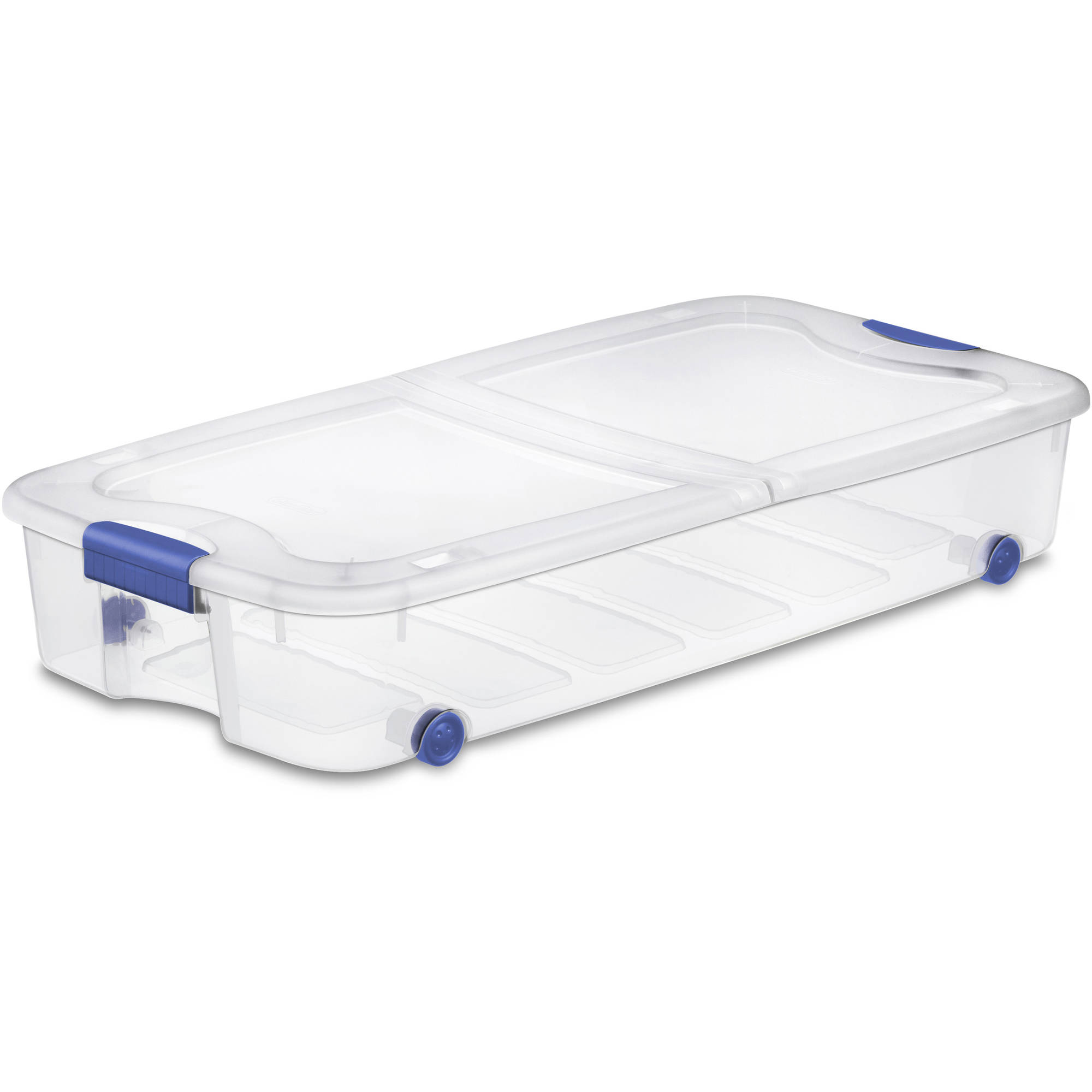 Box mold 21