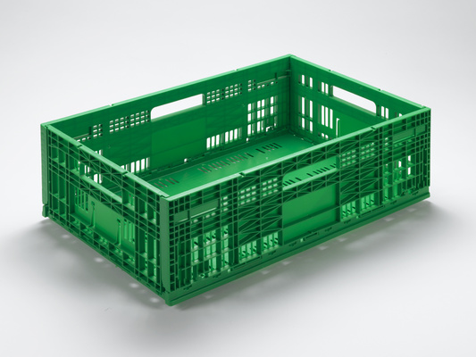 Turnover box mold 41
