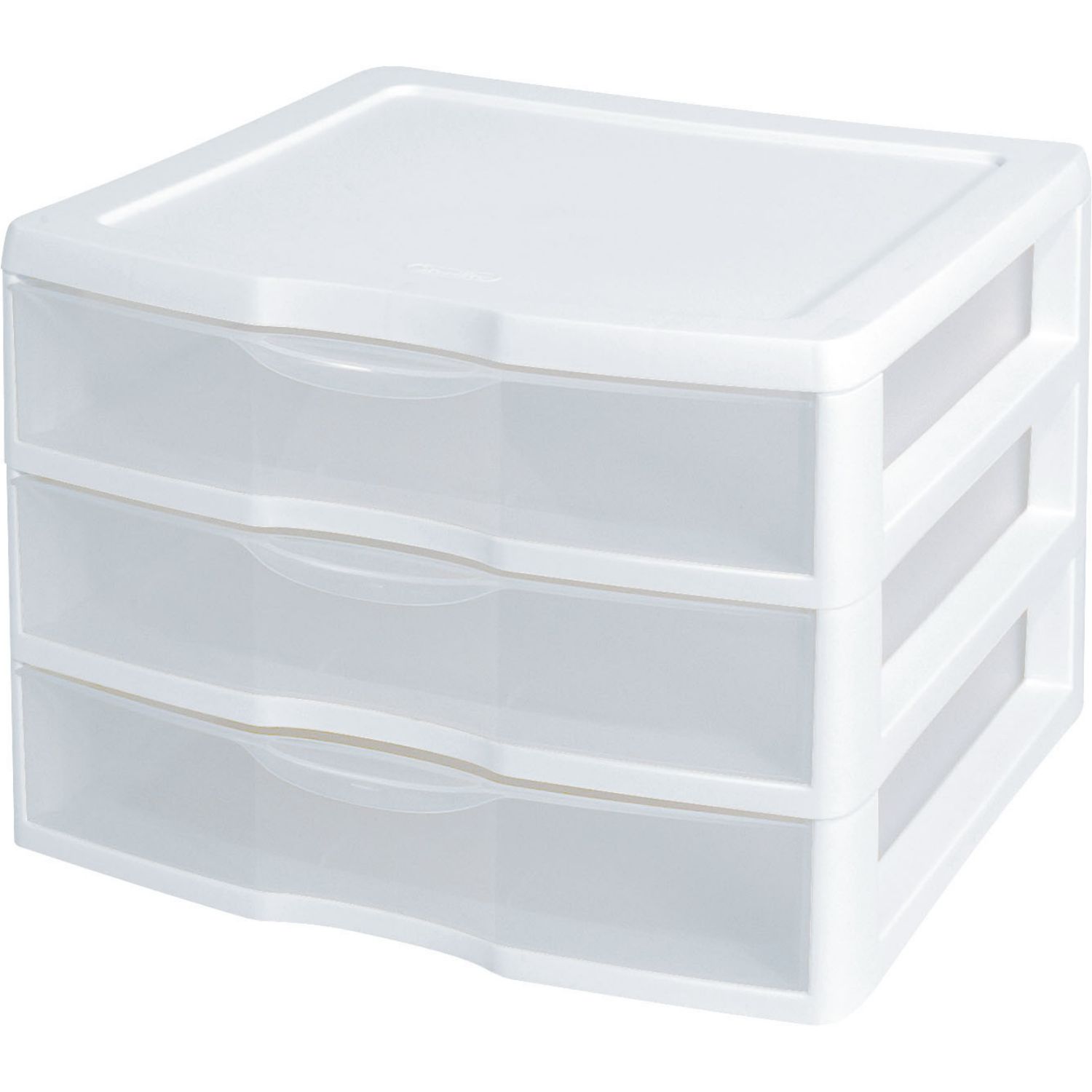 Drawer mold 19