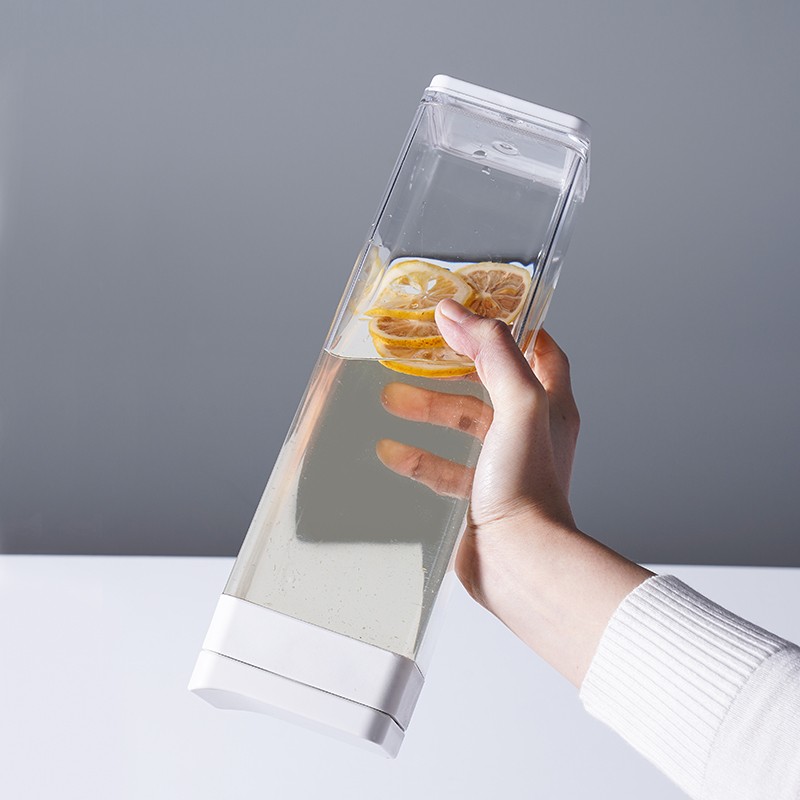 YK-18 cold water bottle