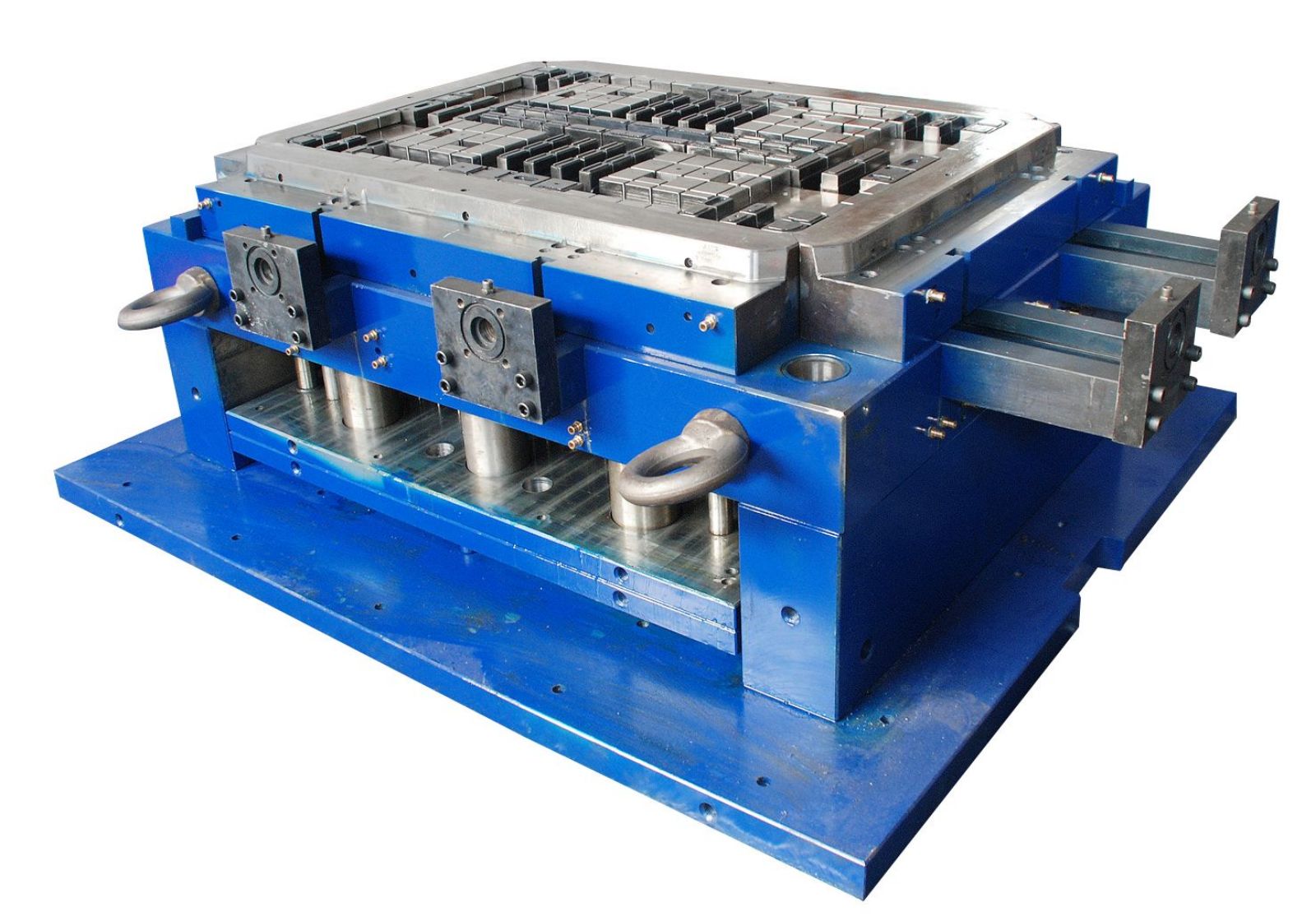 Pallet mold 72